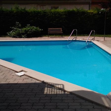 Jenny Apartman Siófok Zewnętrze zdjęcie