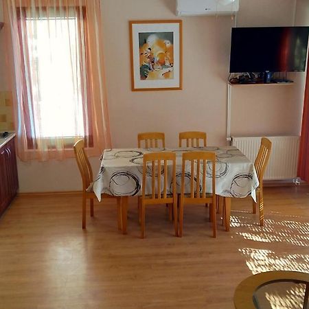 Jenny Apartman Siófok Zewnętrze zdjęcie