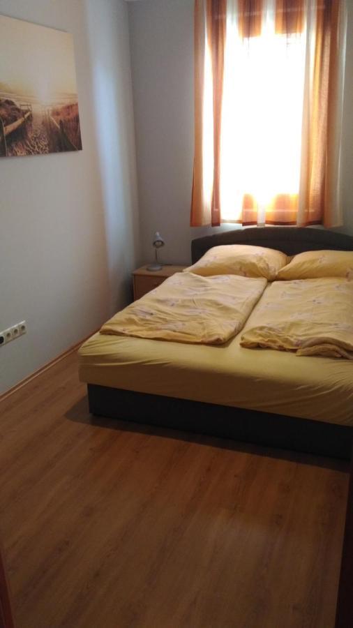 Apartament Jenny Apartman Siófok Zewnętrze zdjęcie